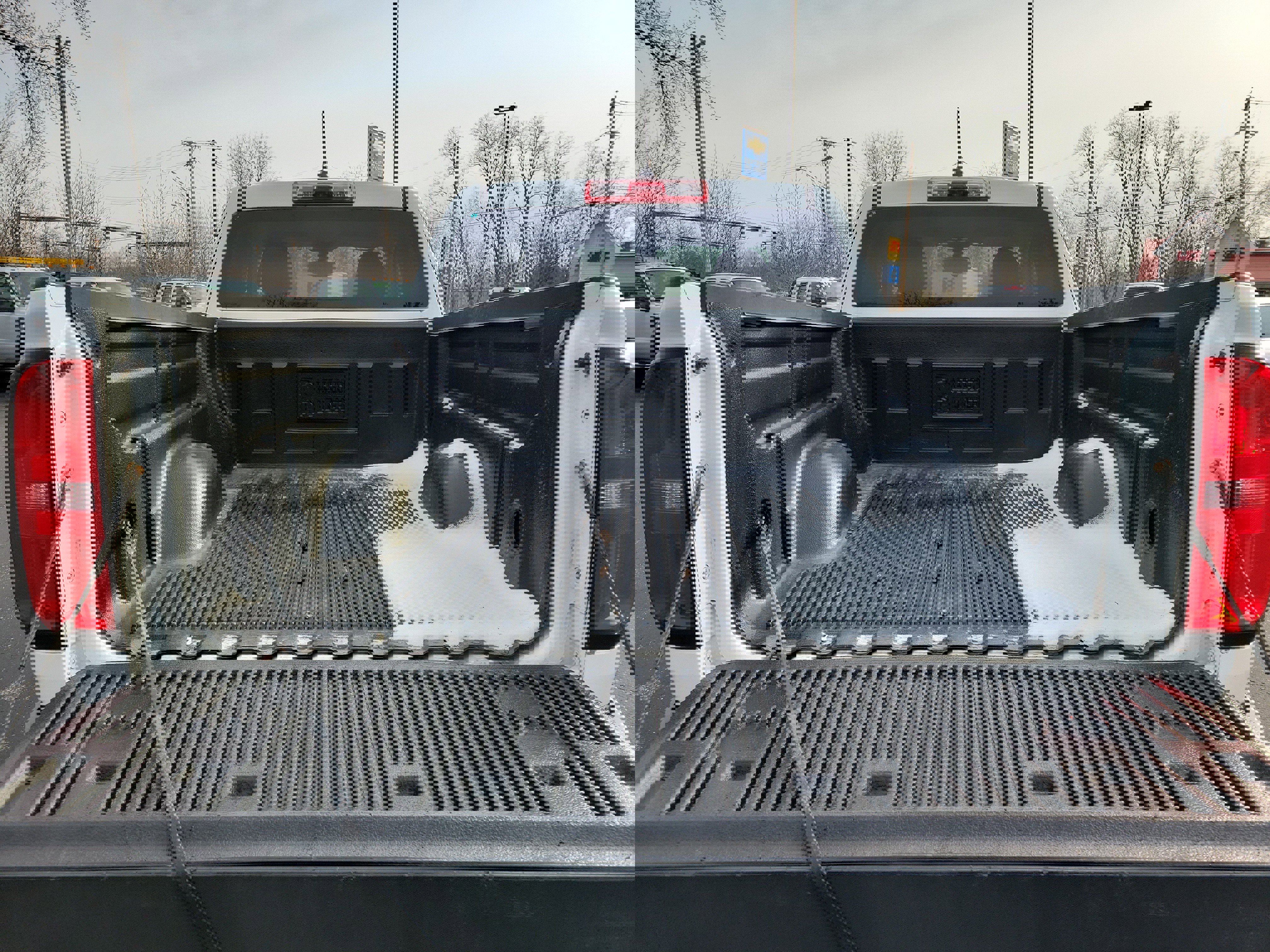 Used 2016 Chevrolet Colorado W/T image 8