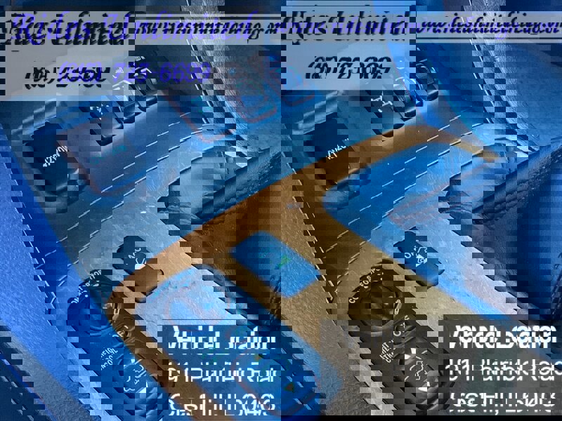 Used 2004 Lexus GX 470 image 26