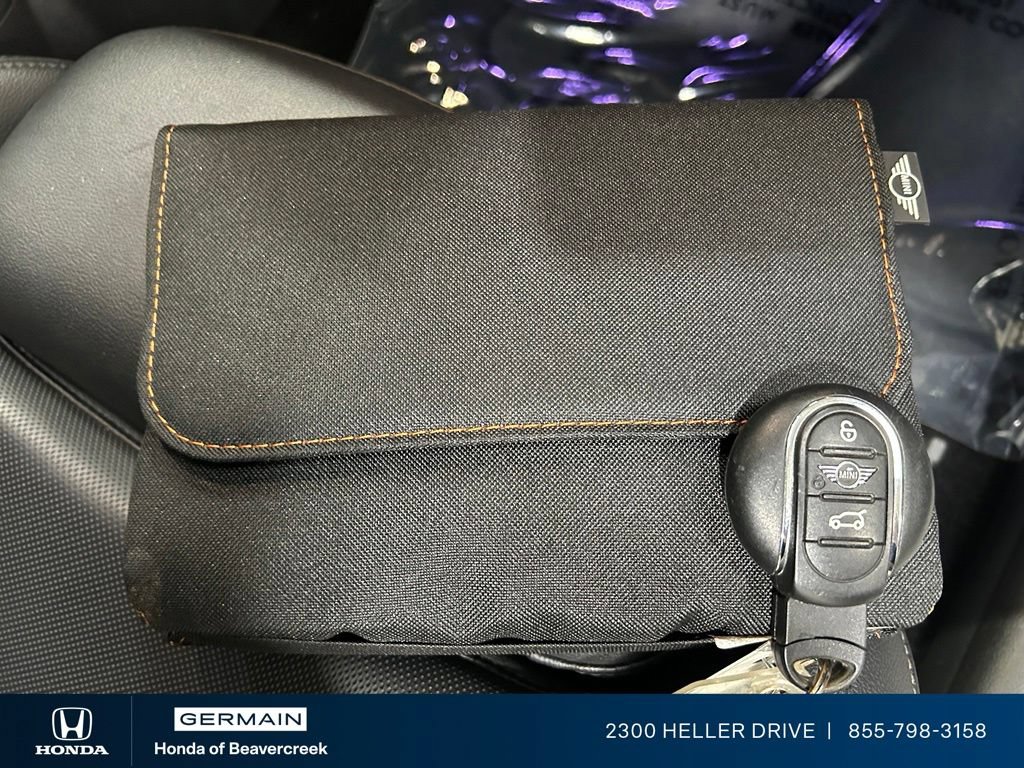 Used 2020 MINI Cooper S FWD image 31