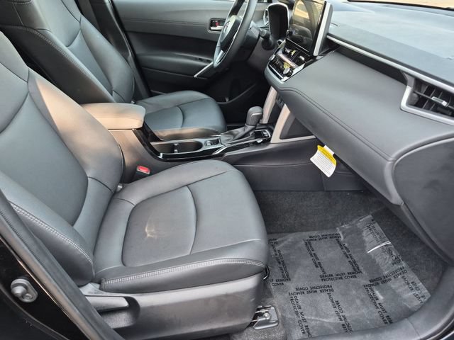 Certified 2025 Toyota Corolla Cross XLE w/ Convenience Package AWD/4WD image 30