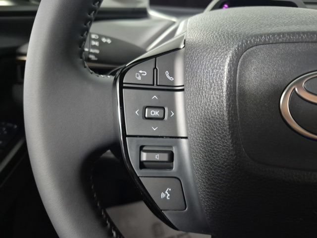 New 2026 Toyota bZ AWD/4WD image 10
