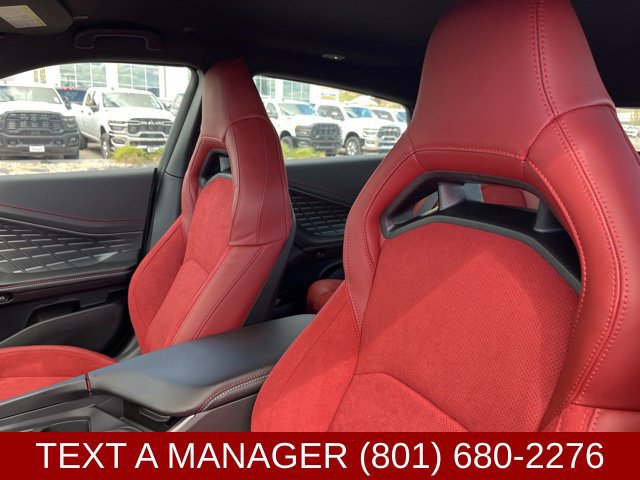 New 2026 Dodge Charger R/T AWD/4WD image 12