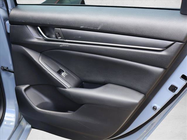 Used 2022 Honda Accord Sport image 26