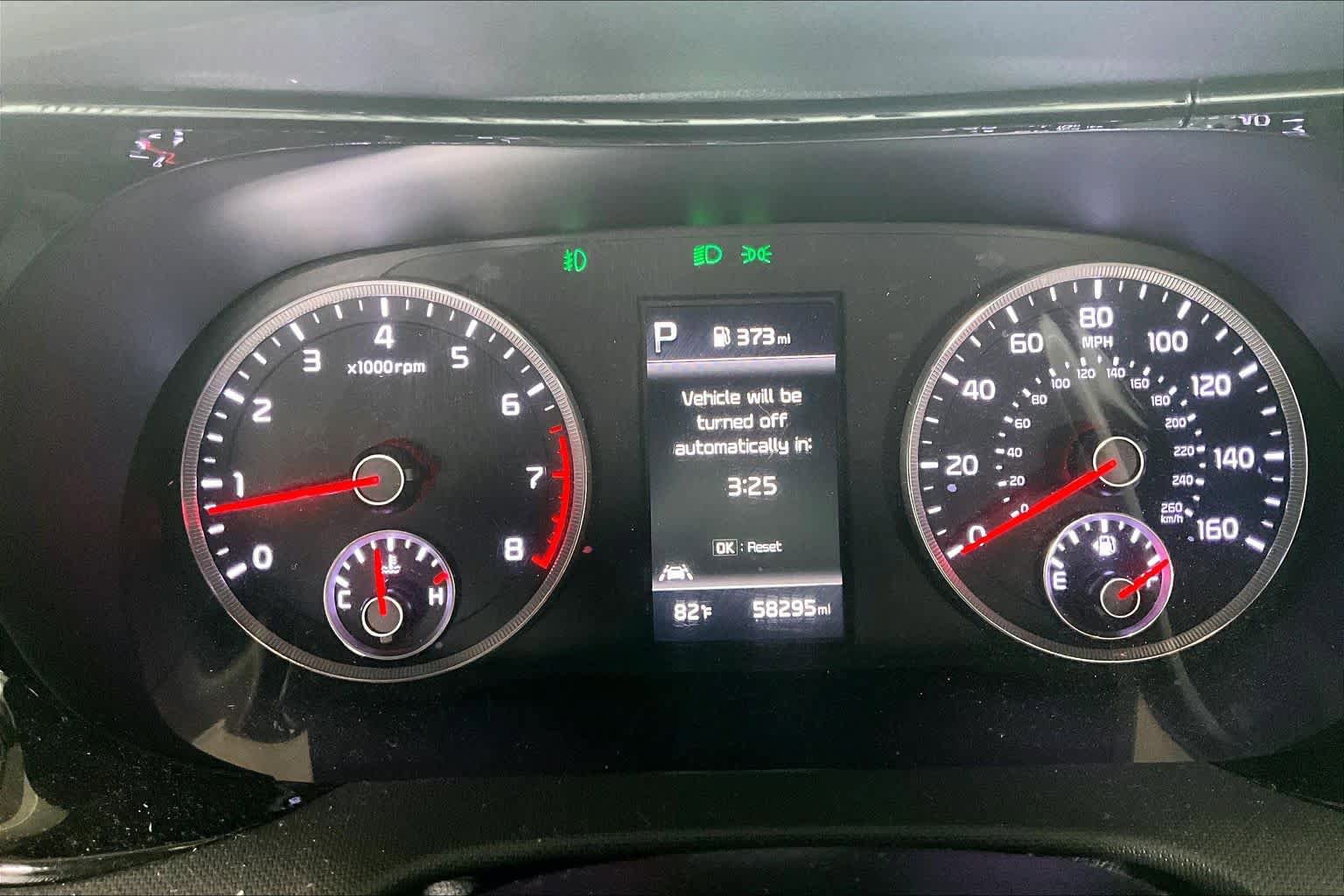 Used 2021 Kia K5 GT-Line w/ GT-Line FWD Premium Package image 24