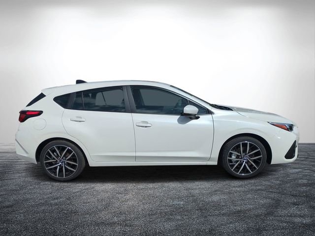 New 2026 Subaru Impreza 2.0i Sport AWD/4WD image 2