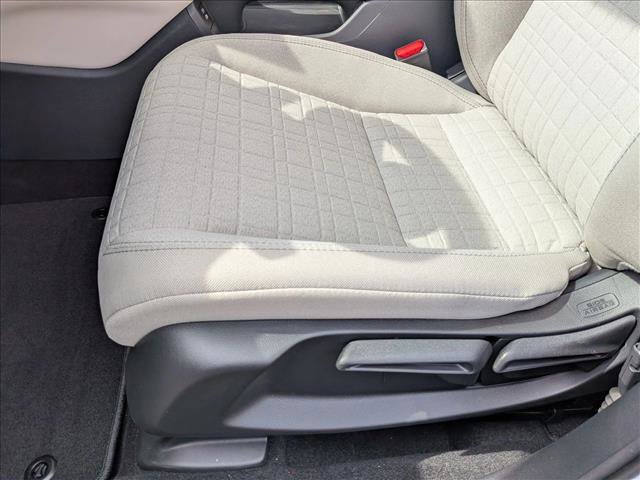 New 2026 Honda HR-V LX image 4