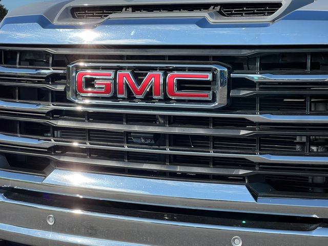 Used 2025 GMC Sierra 3500 SLE w/ SLE Value Package AWD/4WD image 41