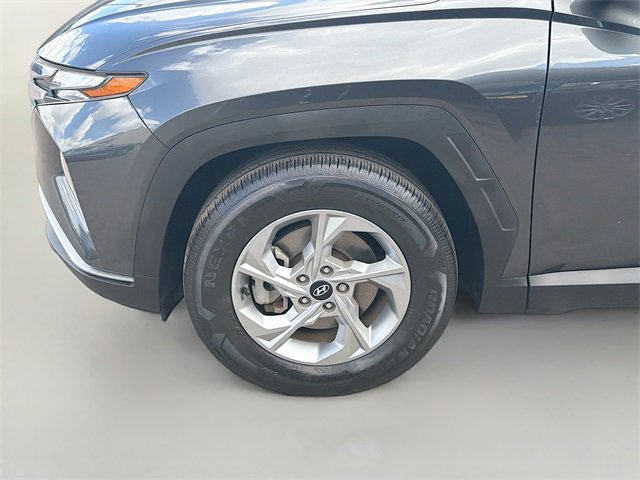 Used 2023 Hyundai Tucson SE image 29