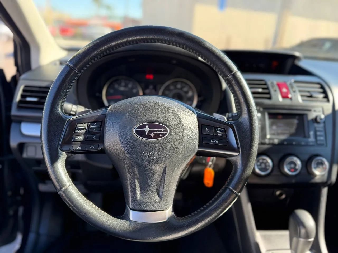 Used 2013 Subaru Crosstrek 2.0i Limited w/ Popular Pkg 2 AWD/4WD image 38