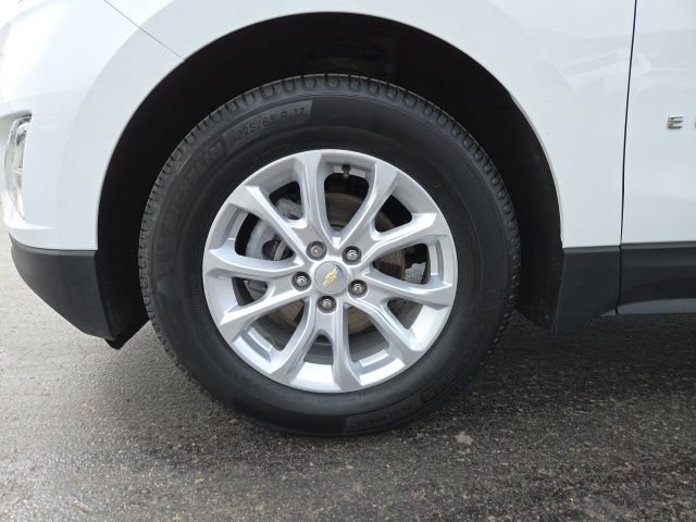 Used 2020 Chevrolet Equinox LT w/ Driver Convenience Package image 25