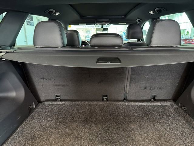 Used 2020 Volkswagen Atlas Cross Sport SE w/ Panoramic Sunroof Package AWD/4WD image 27