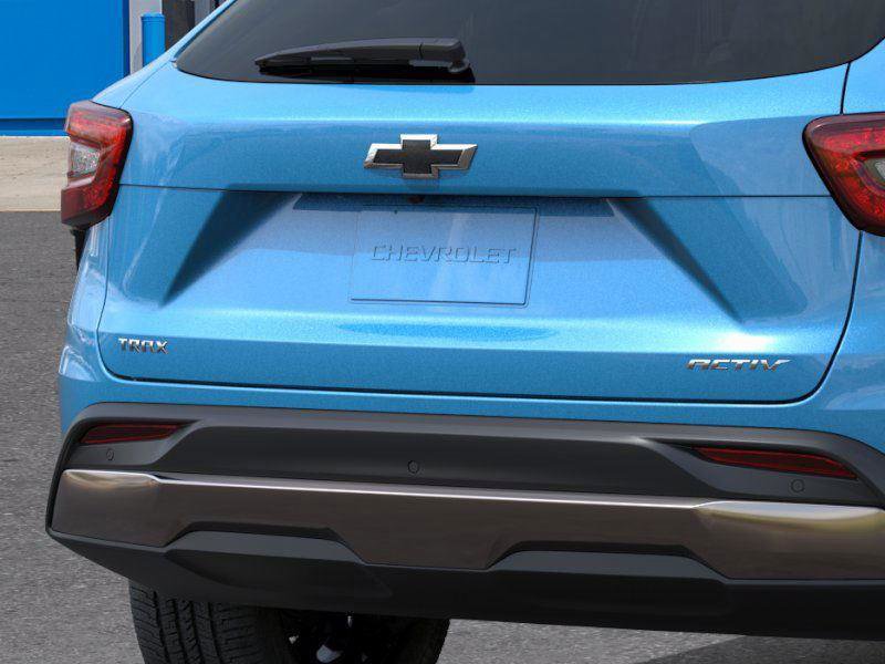 New 2026 Chevrolet Trax ACTIV w/ Sunroof Package image 14