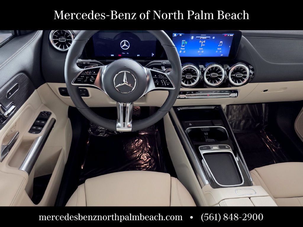 New 2026 Mercedes-Benz GLA 250 image 10