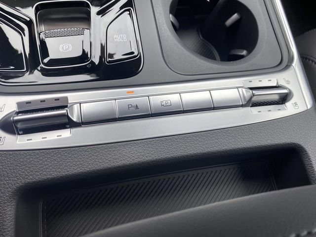 New 2027 Kia Carnival SX FWD image 20