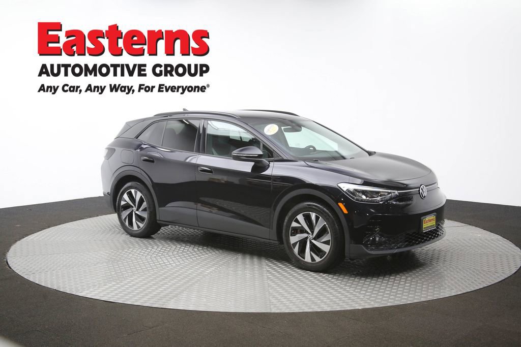 Used 2024 Volkswagen ID.4 2WD image 46