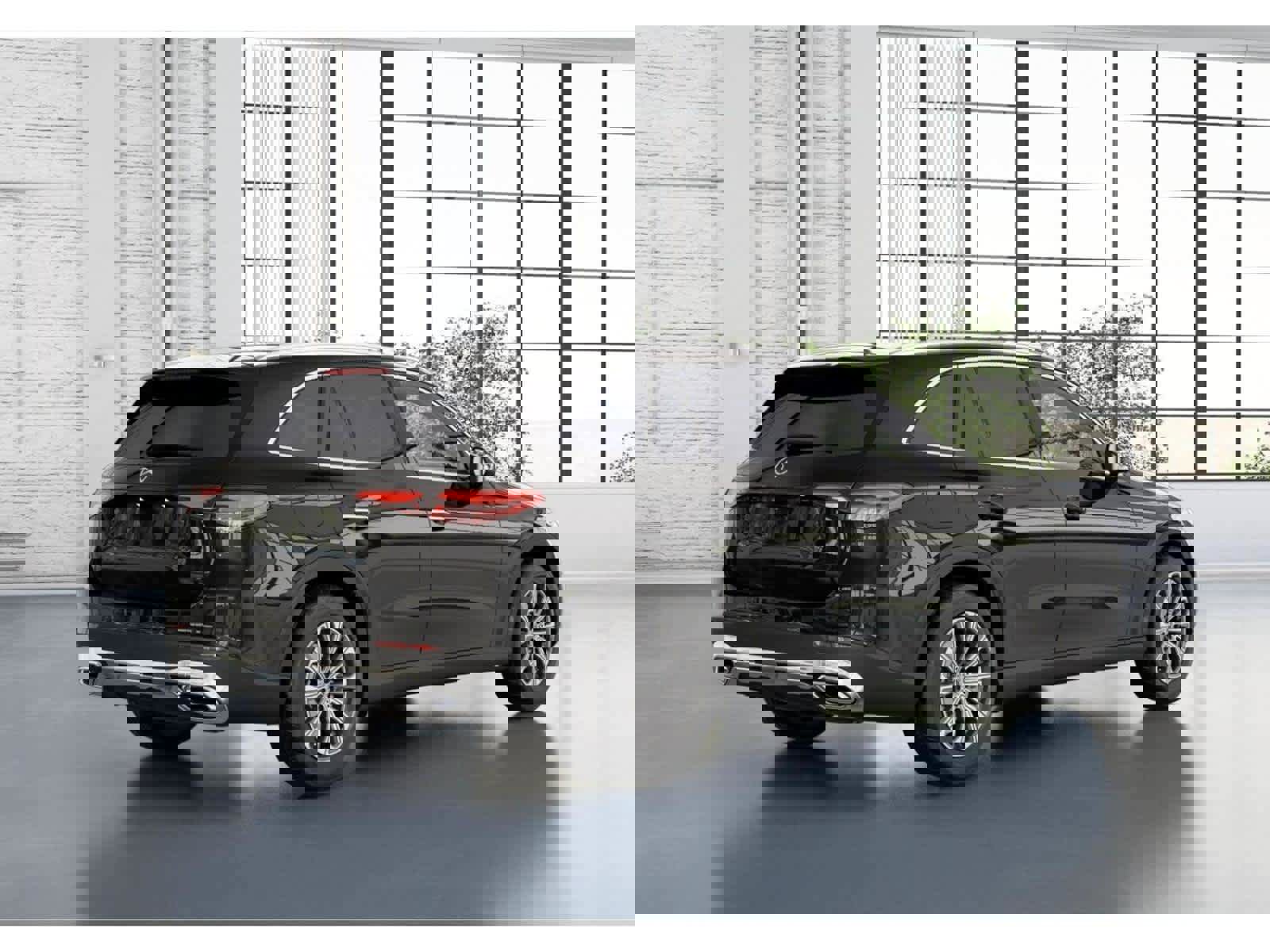 New 2026 Mercedes-Benz GLC 300 image 19