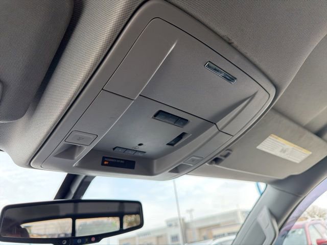 Used 2018 Chevrolet Silverado 1500 LT w/ All Star Edition image 34