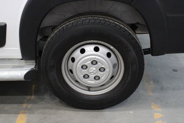 Used 2023 RAM ProMaster 2500 image 37