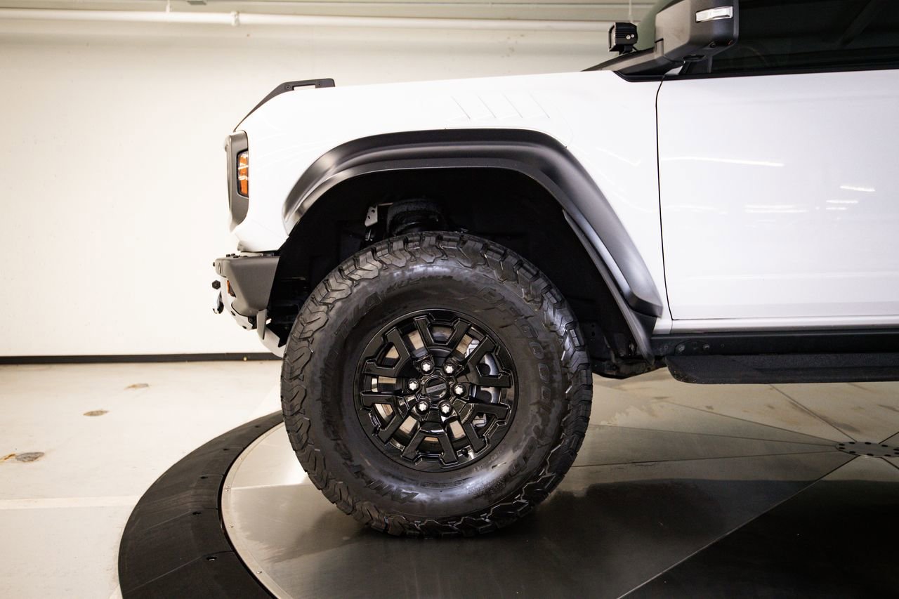 Used 2023 Ford Bronco Raptor AWD/4WD image 11