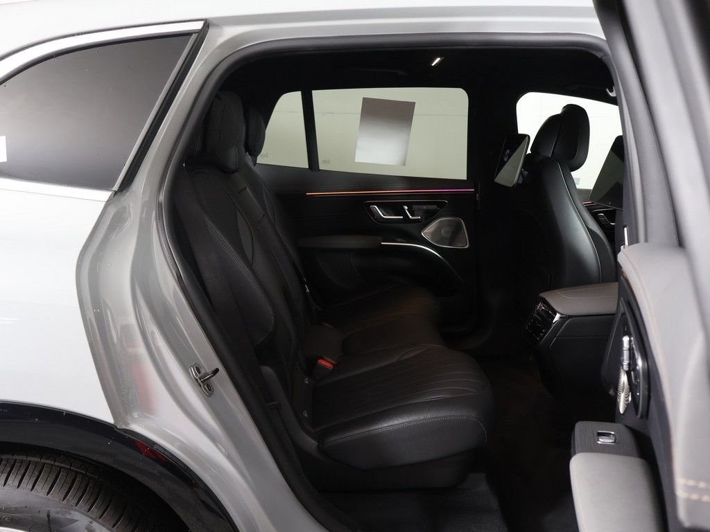 Used 2023 Mercedes-Benz EQS 580 4MATIC SUV image 34