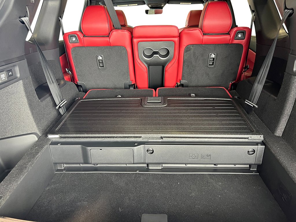 New 2026 Acura MDX A-Spec image 34