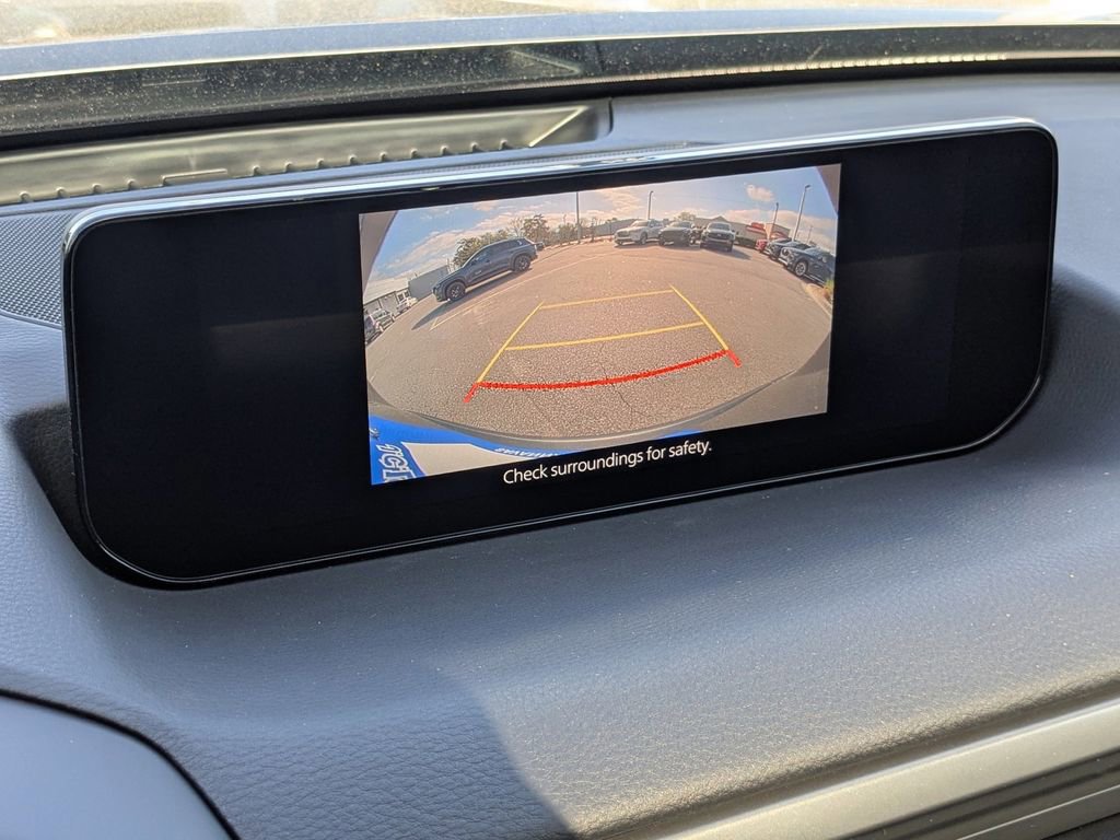 New 2026 MAZDA CX-50 AWD 2.5 S w/ Weather Package image 23