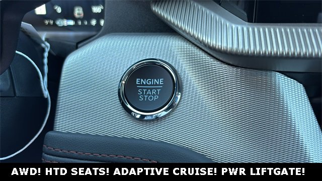 New 2026 Ford Explorer Active image 9