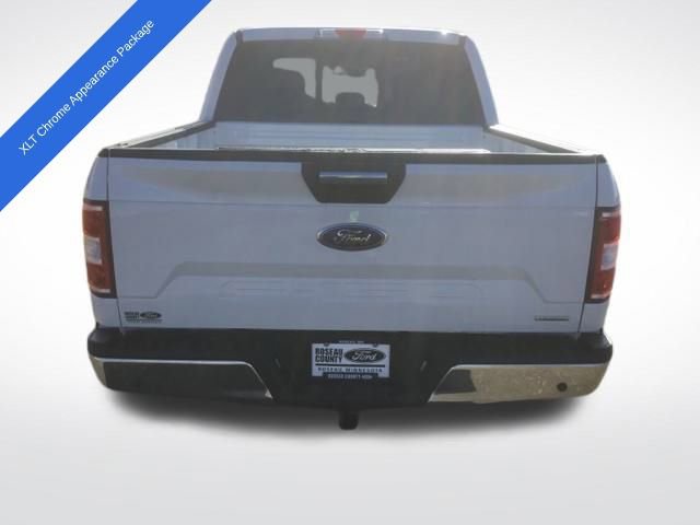Used 2020 Ford F150 XLT w/ Equipment Group 302A Luxury image 5