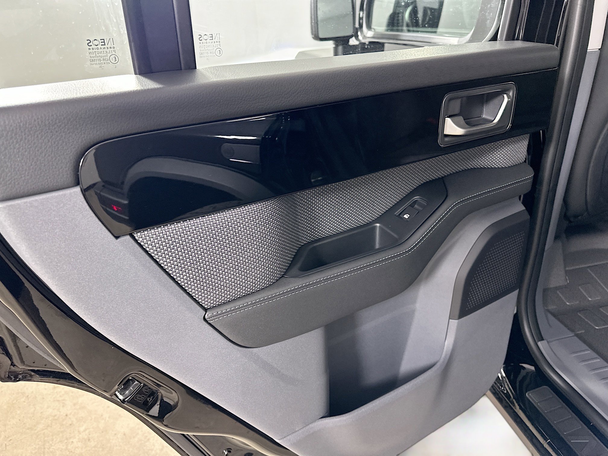 New 2026 INEOS Grenadier AWD/4WD image 35