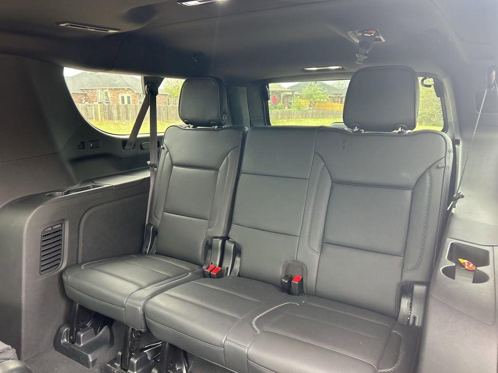 Used 2024 GMC Yukon XL Denali image 7