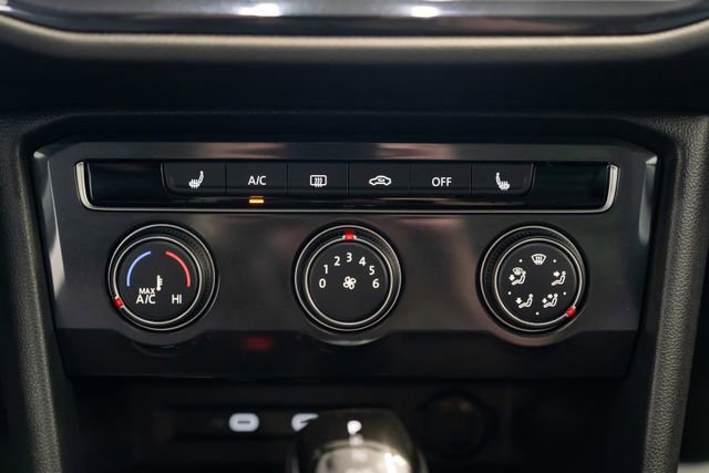 Used 2024 Volkswagen Tiguan Wolfsburg Edition image 12