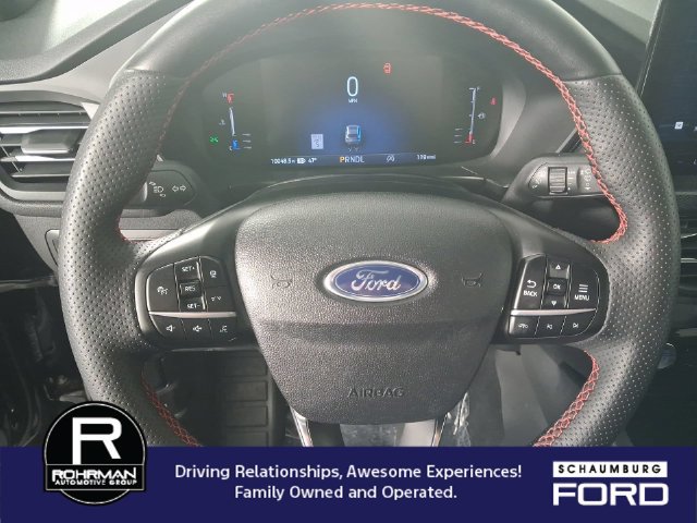 Used 2023 Ford Escape ST-Line w/ Tech Pack #1 AWD/4WD image 11
