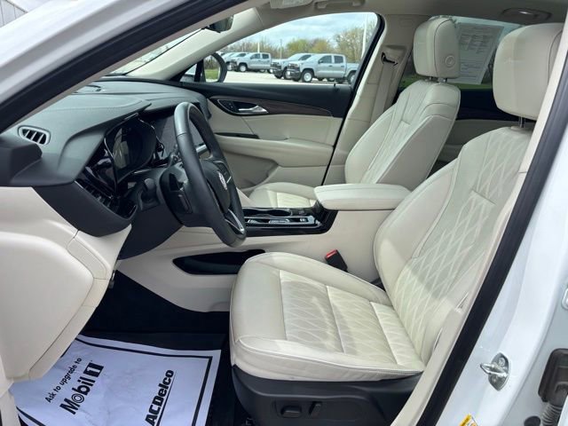 Certified 2023 Buick Envision Avenir AWD/4WD image 17