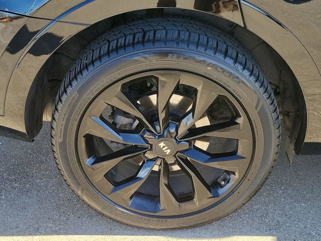 Used 2021 Kia Sorento SX image 33