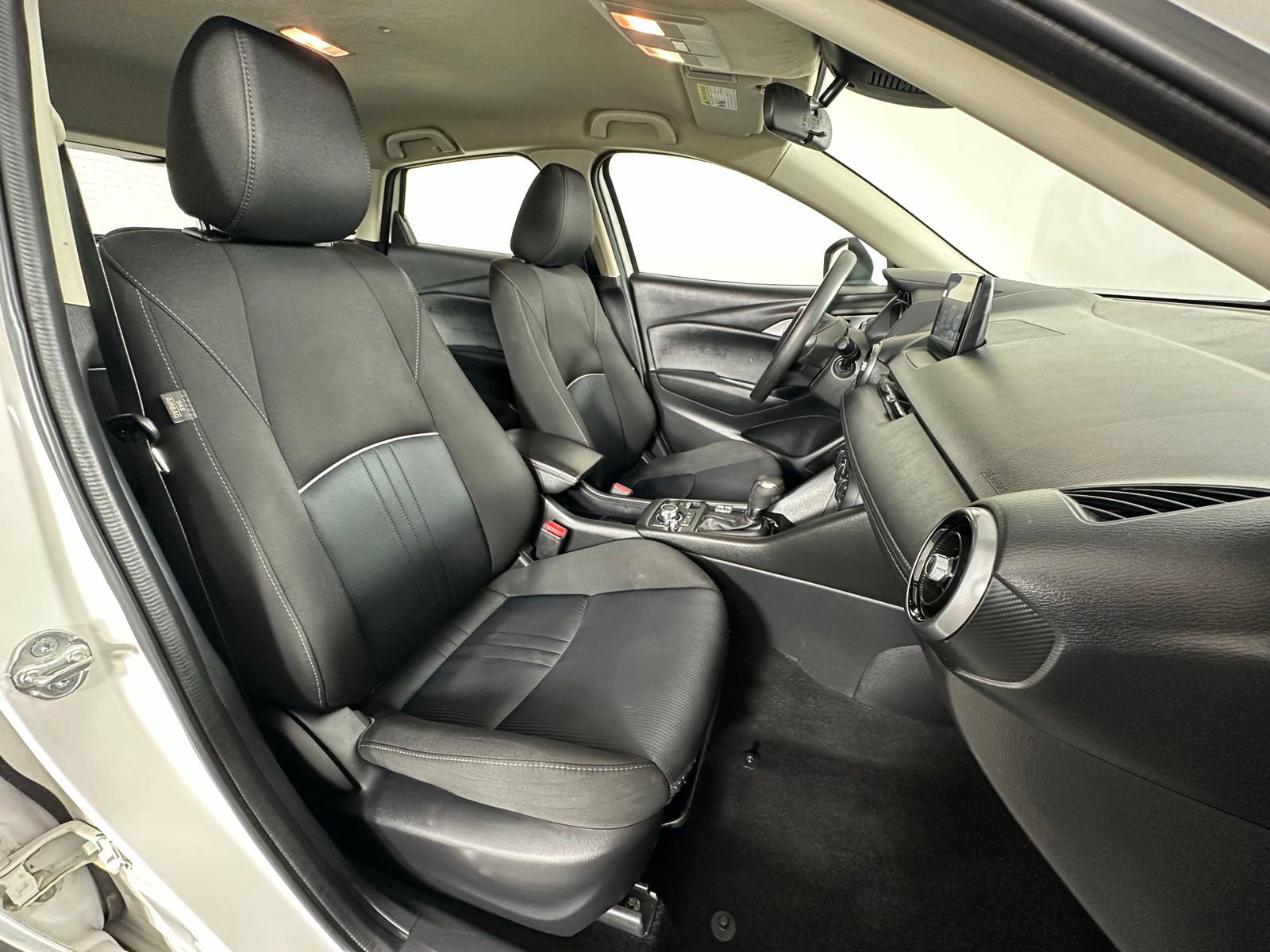 Used 2019 MAZDA CX-3 Sport FWD image 6
