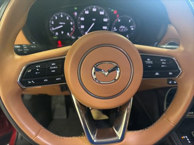 Used 2024 MAZDA CX-90 3.3 Turbo S w/ Premium Plus image 7