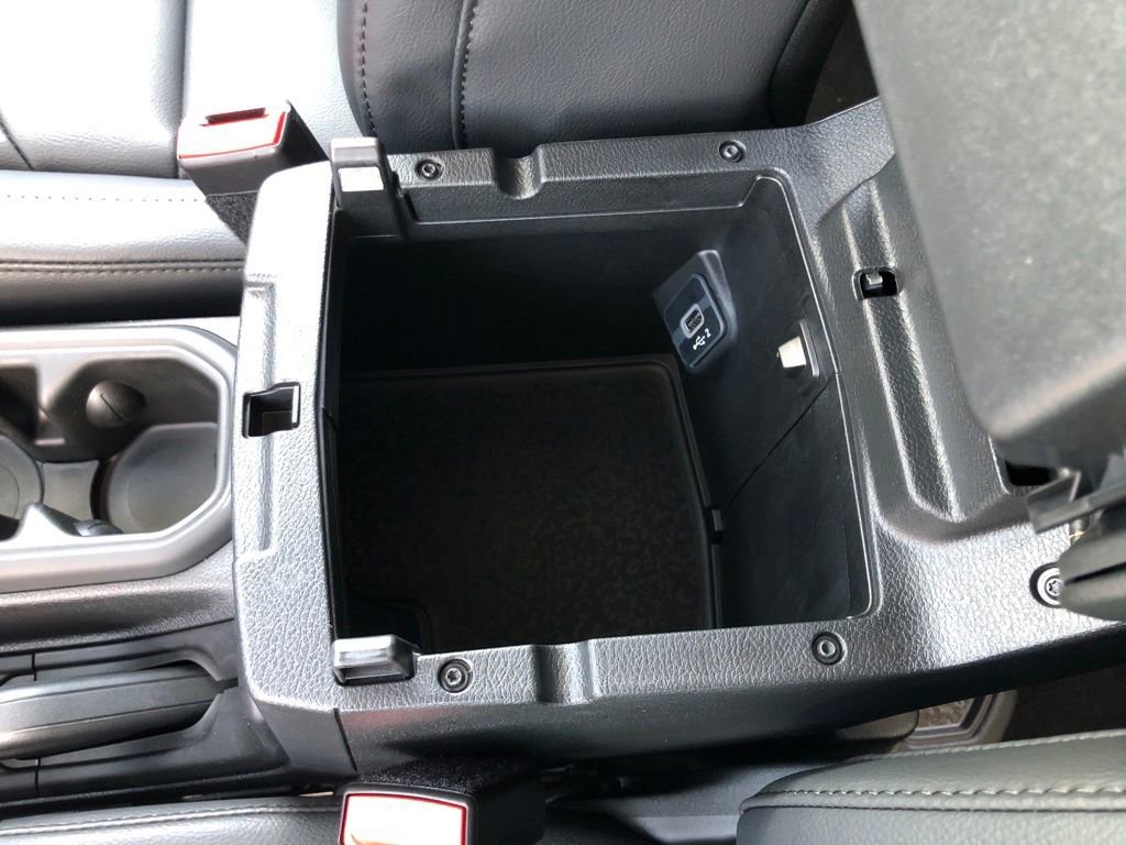 New 2025 Jeep Wrangler Sahara w/ Safety Group image 35