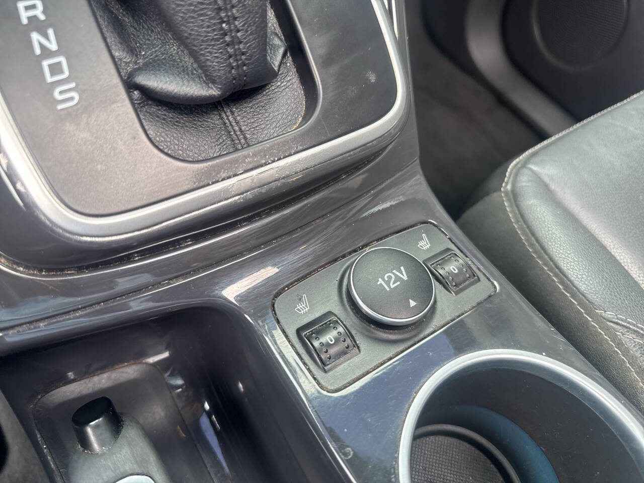 Used 2014 Ford Escape Titanium w/ Equipment Group 401A image 22