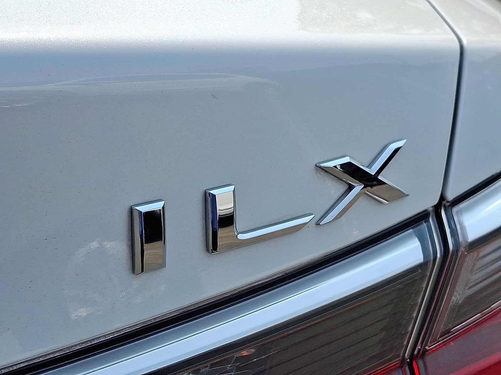 Used 2021 Acura ILX w/ Premium Package FWD image 30