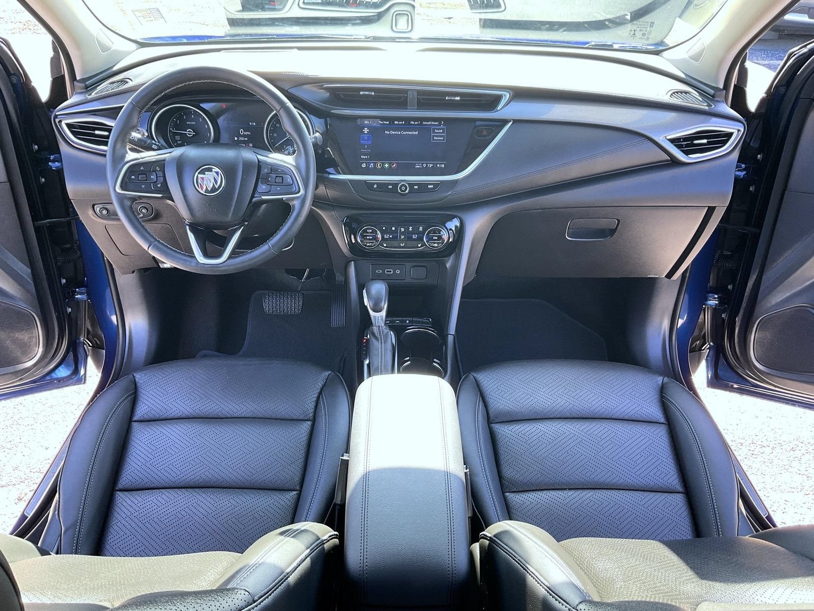 Certified 2023 Buick Encore GX Essence w/ Experience Buick Package AWD/4WD image 12