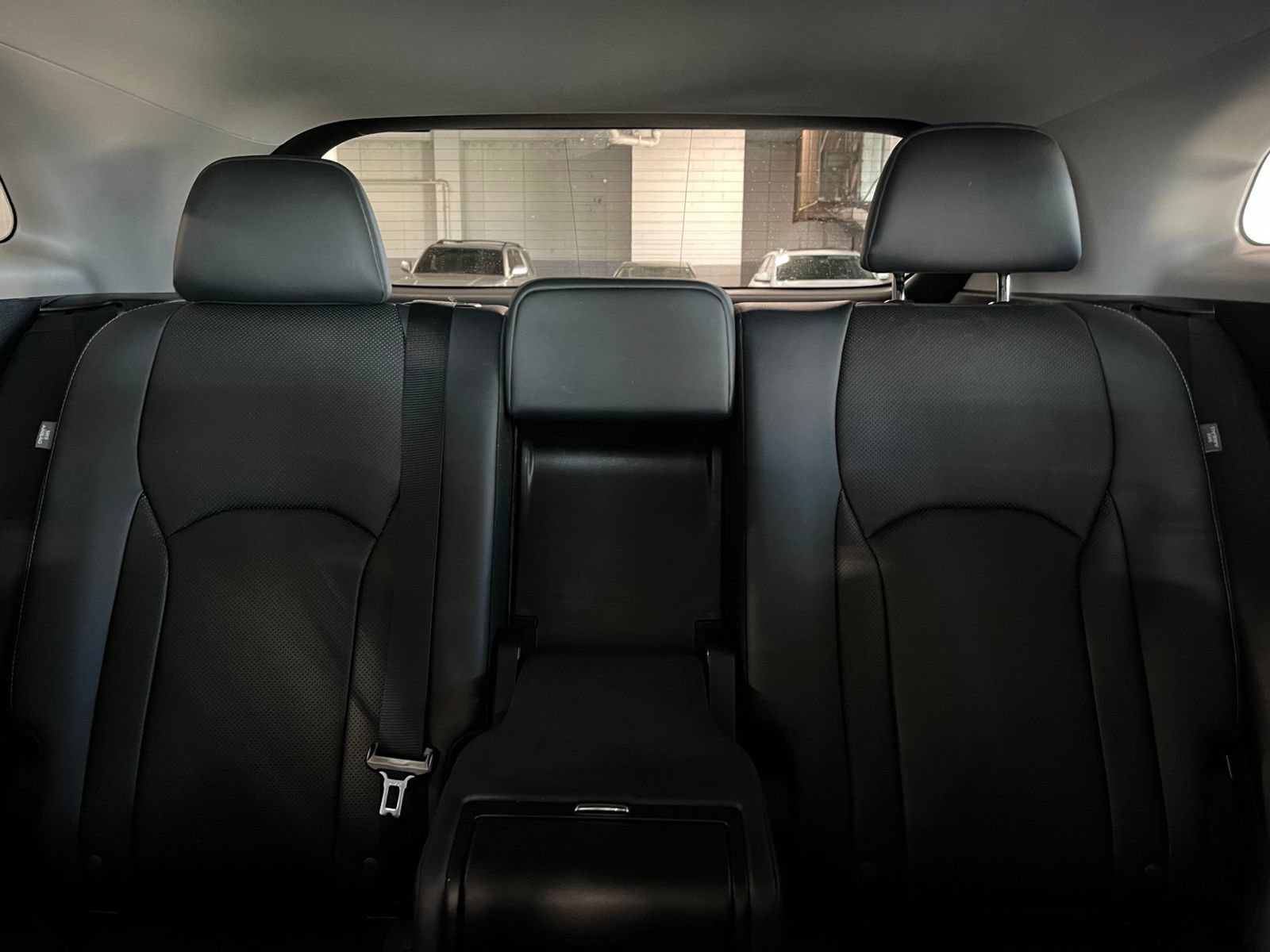 Used 2022 Lexus RX 350 AWD w/ Premium Package image 21