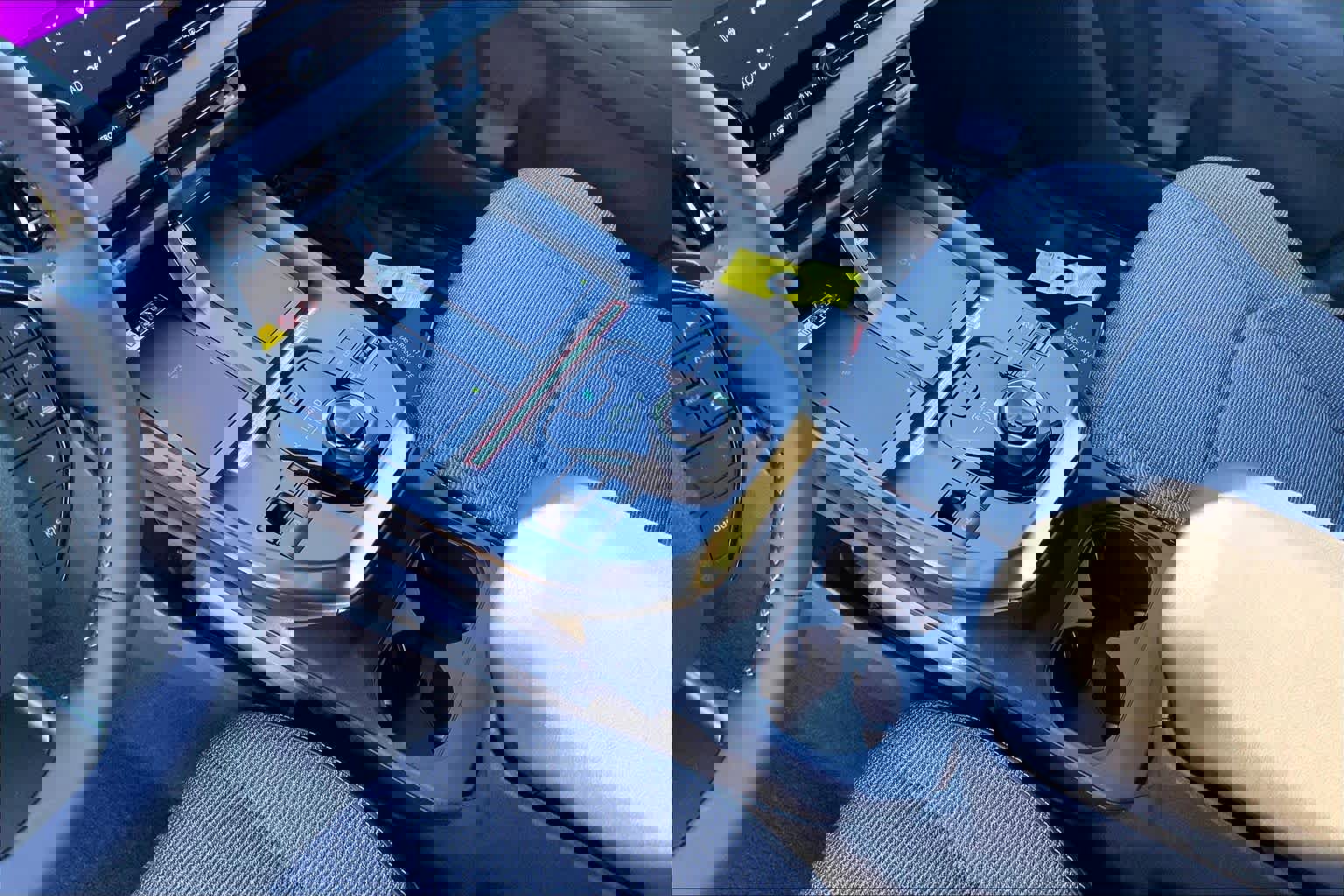 New 2026 Toyota bZ image 7