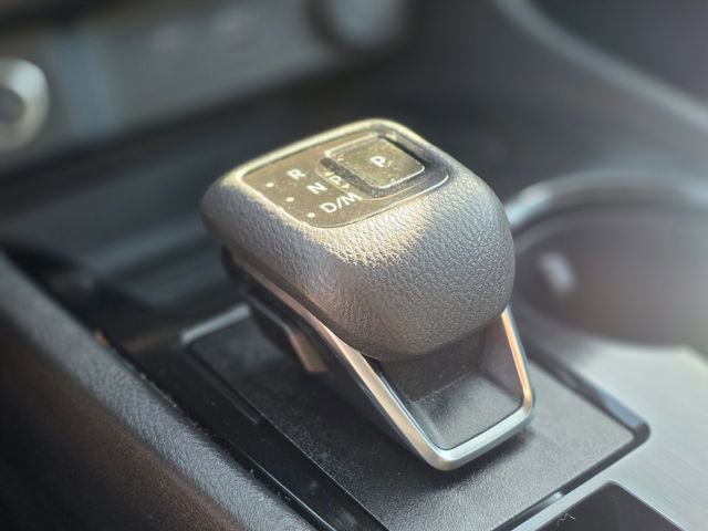 Used 2023 Nissan Rogue S image 28