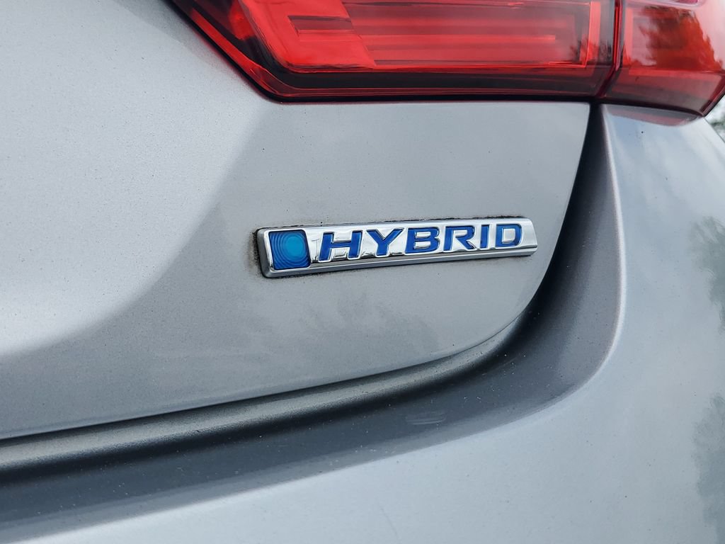 Used 2022 Honda Accord EX-L image 9