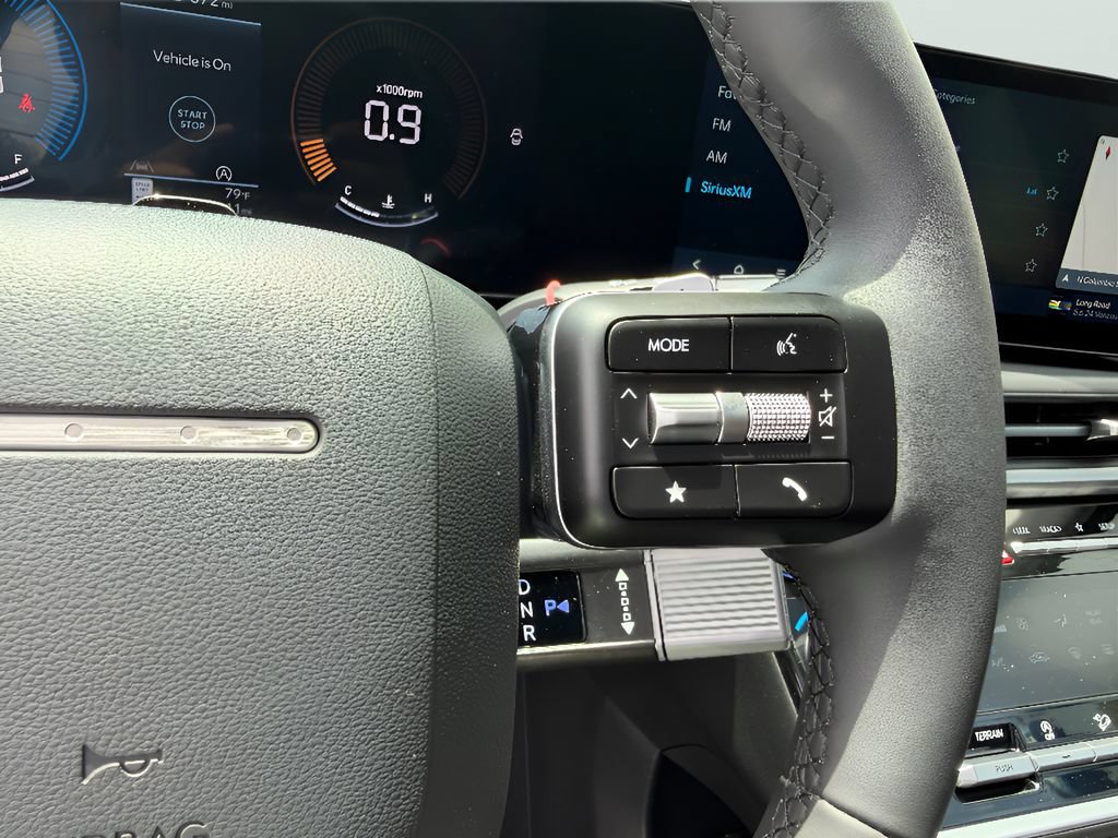 New 2026 Hyundai Santa Fe XRT AWD/4WD image 21