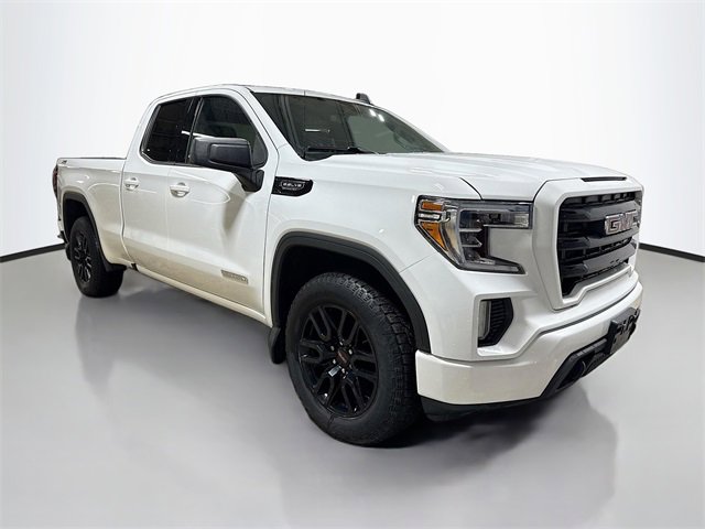 Used 2019 GMC Sierra 1500 Elevation image 5