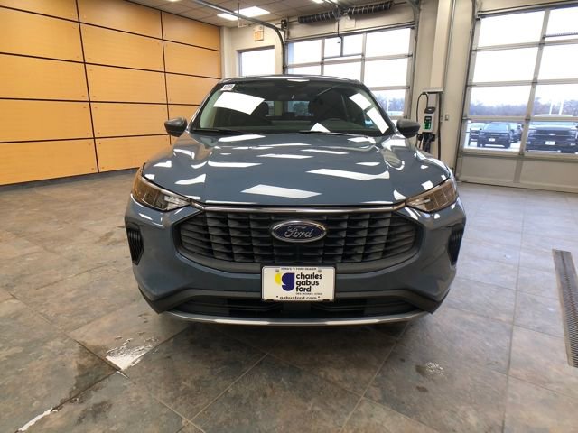 New 2026 Ford Escape Active w/ Active Premium Tech Pack image 2