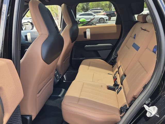 New 2027 MINI Cooper Countryman S AWD/4WD image 11