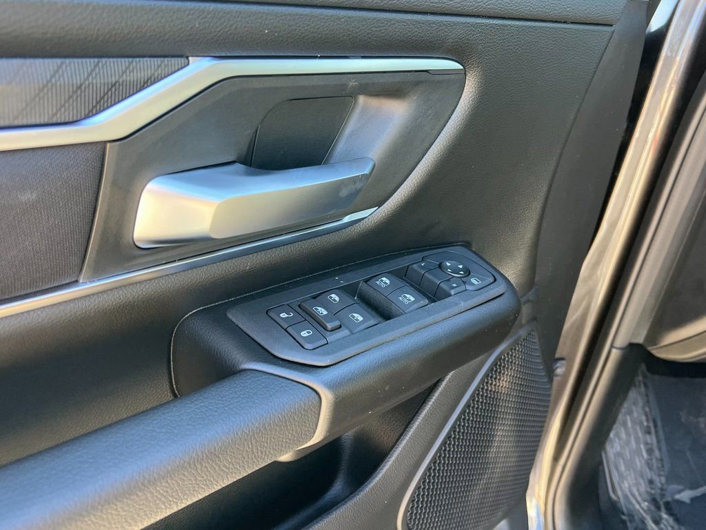 New 2026 RAM 1500 Big Horn image 17