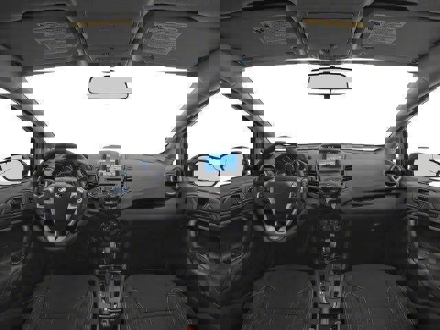 Used 2017 Ford Fiesta SE w/ Equipment Group 201A image 8